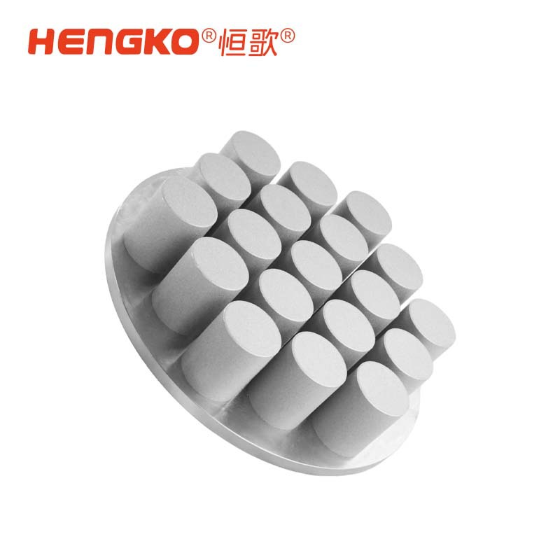  如何挑選適用于高純氣體系統(tǒng)的氣體過濾器？
