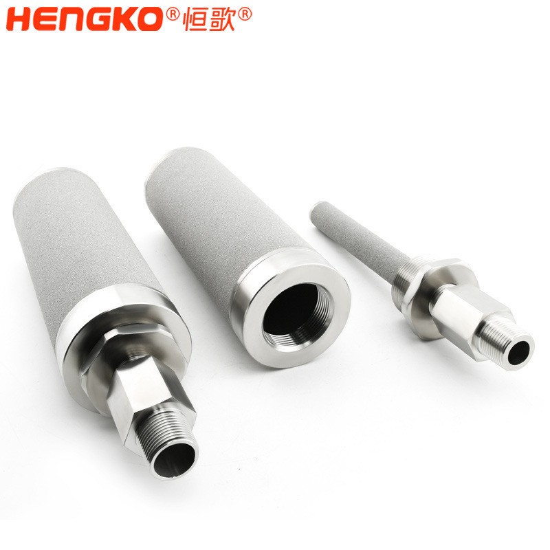 不銹鋼316L燒結(jié)精密濾芯_不銹鋼微孔過(guò)濾器